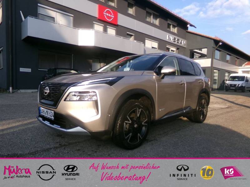 Nissan X-Trail T33 Tekna 1.5 VC-T e-POWER e-4ORC