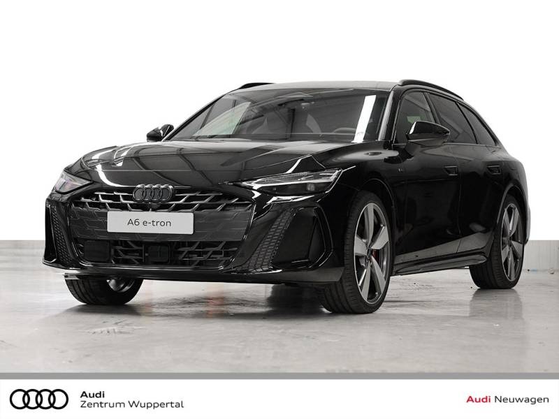 Audi A6 Avant (FN5)(03.2025- ) edition one 2.0 270 kW