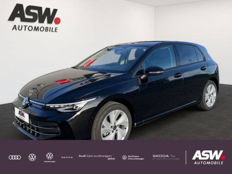 Volkswagen Golf Life 1,5 l eTSI OPF 110 kW (150 PS) 7-Gang-