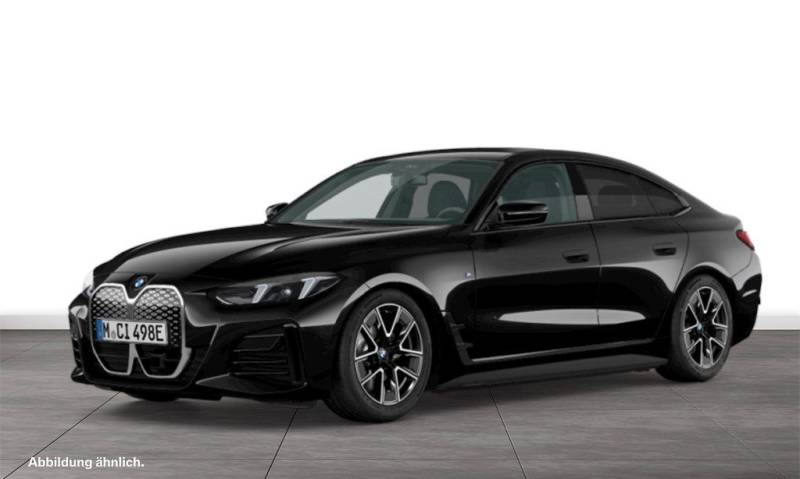 BMW i4 eDrive40 Gran Coupe M PAKET+DRIVING+PARKING A