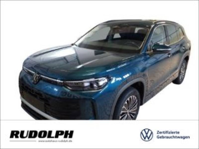 Volkswagen Tayron Life 1.5 eTSI DSG LED BT SHZ ACC StandHZG