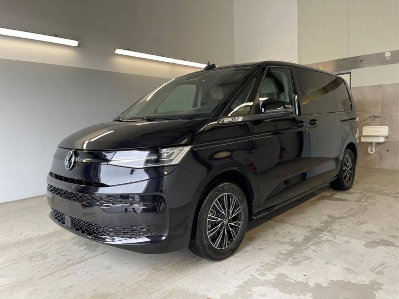 Volkswagen T7 Multivan Business 245PS DSG 4Motion eHybri...