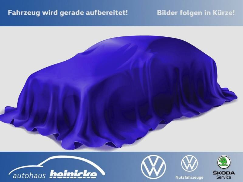 Volkswagen Polo GOAL 1,0 l TSI OPF 70 kW (95 PS) 5-Gang