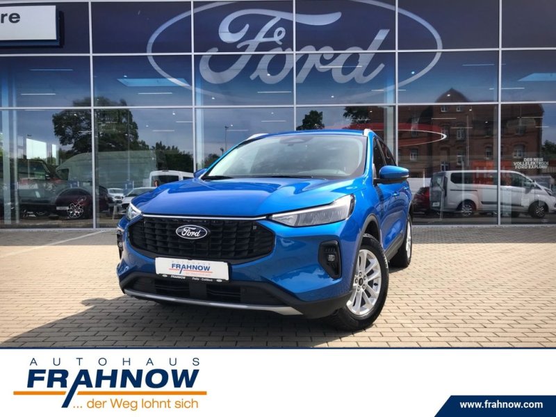 Ford Kuga 2.5 Duratec FHEV Titanium FACELIFT LED SYNC