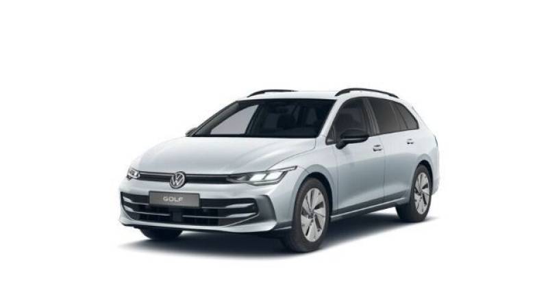 Volkswagen Golf Variant Life 1,5 l eTSI (150 PS) DSG