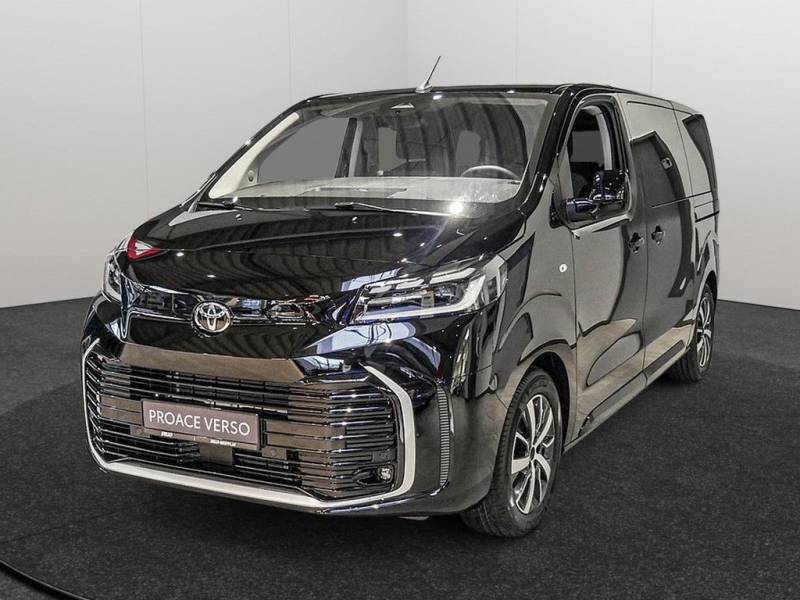 Toyota Proace Verso 2.0 D-4D Teamplayer Proace Verso 2.