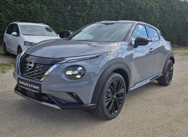 Nissan JUKE MY24 1.6 HYBRID 4AMT N-SPORT+ BOSE