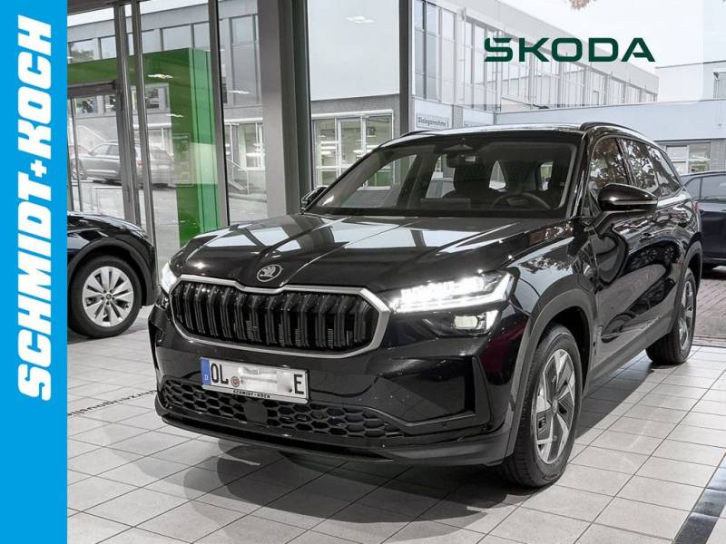 Skoda Kodiaq iV 1.5 TSI DSG Selection LED-Scheinw. PDC