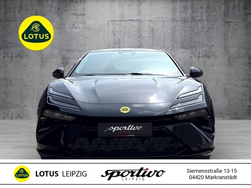 Lotus Emeya Base *Lotus Leipzig* *Sonderleasing* *AHK*