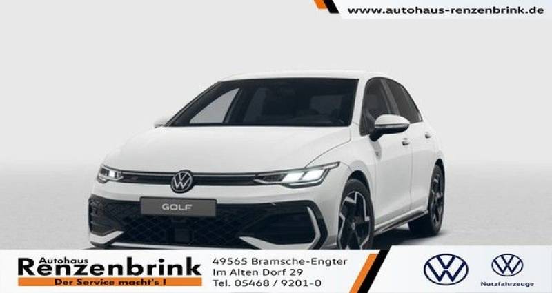 Volkswagen Golf R-Line eTSI DSG hauseigenes Sondermodell