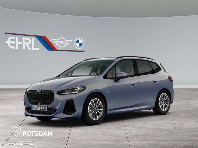 BMW 220i VERFÜGBAR AB SOFORT