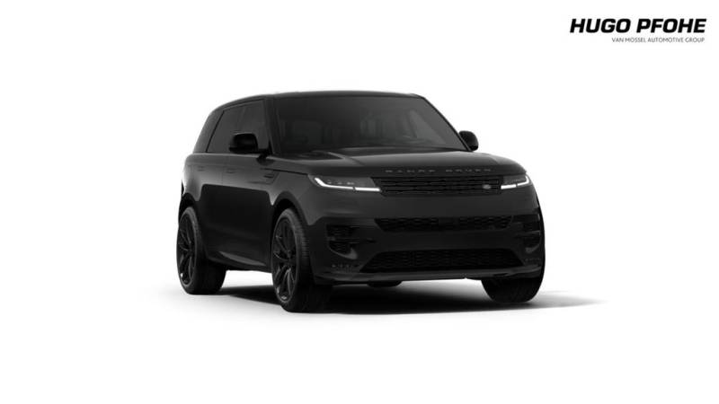 Land Rover Range Rover Sport P530 V8 Autobiography 23 - Bla