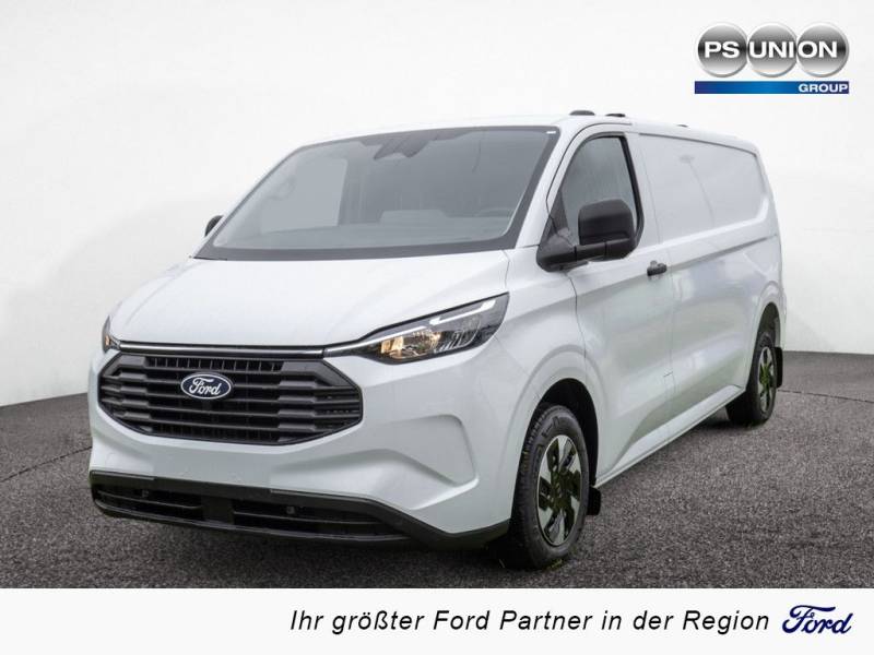 Ford Transit Custom PHEV 320L2 TREND 232PS Techno 5 G