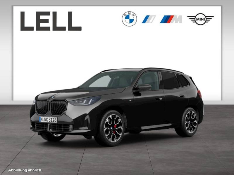 BMW X3 20d xDrive