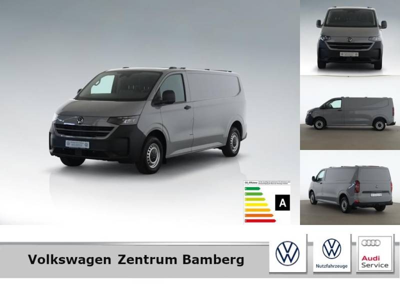 Volkswagen T7 Transporter e-Kasten BEV 64kWh LR+GJR+RFK+AHK