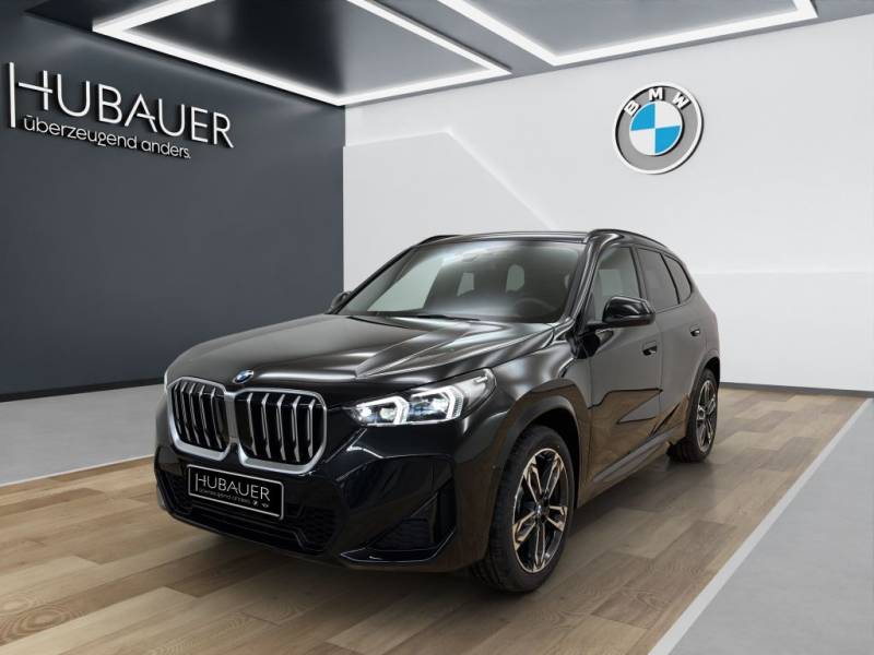 BMW X1 sDrive20i [M Sport, HUD, AHK, ACC, RFK, 19" L