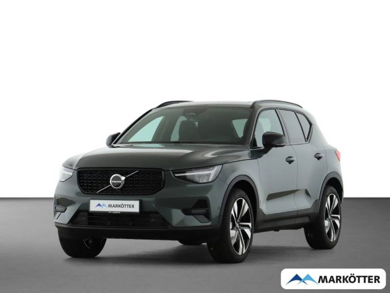 Volvo XC40 B4 Plus Dark/360°CAM/PANO/SHZ+LHZ/HandK/LED