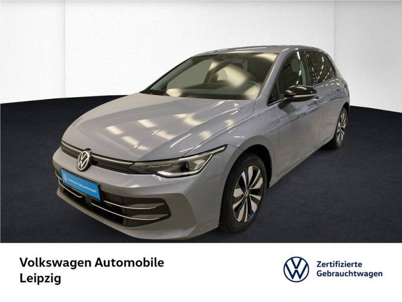 Volkswagen Golf VIII 1.5 eTSI Goal *ACC*DSG*App*LED+*