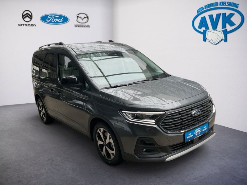 Ford Tourneo Connect Active AUTOMATIK
