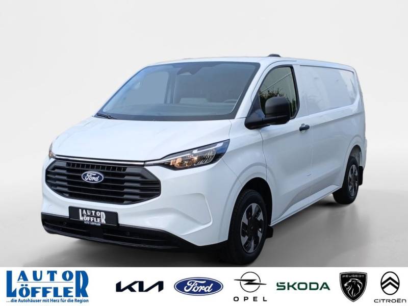 Ford Transit Custom 320 L1 Trend PHEV KLIMA^ TEMPO^