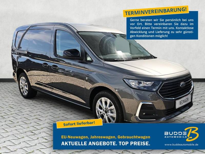 Ford Grand Transit Connect Kasten 2.0 EB L2 Limited