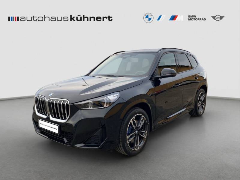 BMW X1 xDrive20d UPE 65.870,- € /M Sport ACC 360° AH