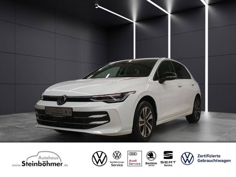 Volkswagen Golf ENERGY 1.5 TSI Ganzjahresreifen AppConnect