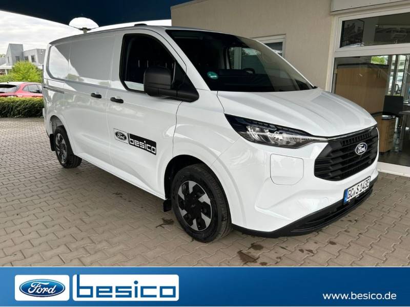 Ford Transit Custom Kasten Trend 320 PHEV+NAV+ACC+PDC