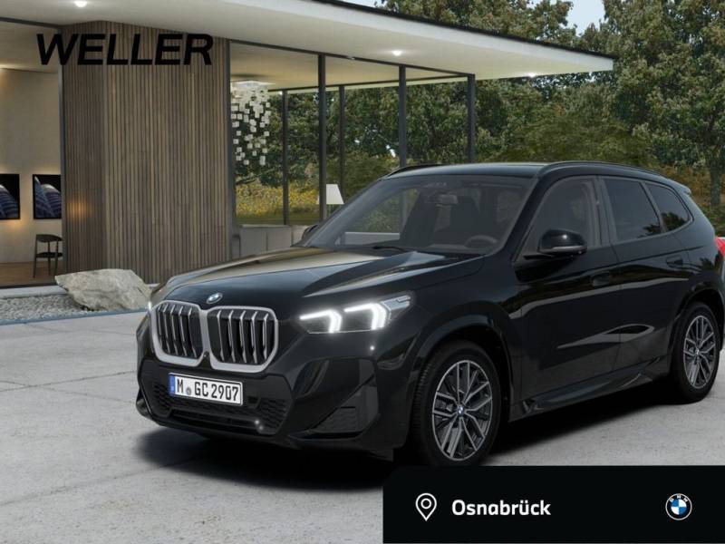 BMW X1 sDrive20i MSportP InnoP AHK ''18 DrivAss HUD