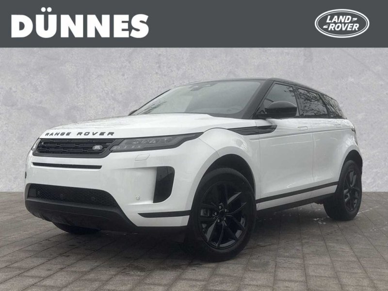 Land Rover Range Rover Evoque D200 S *449,-- EUR*