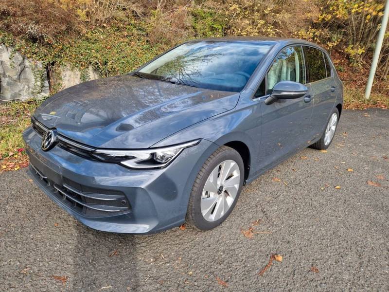 Volkswagen Golf 8 Style HeadUP Navi Business-Premium Paket