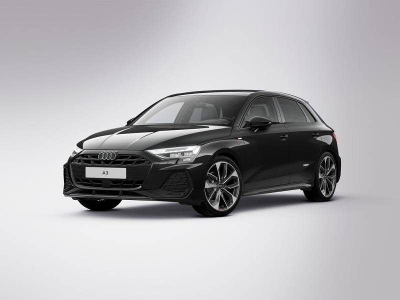 Audi A3 Sportback 35 TFSI S tronic S line