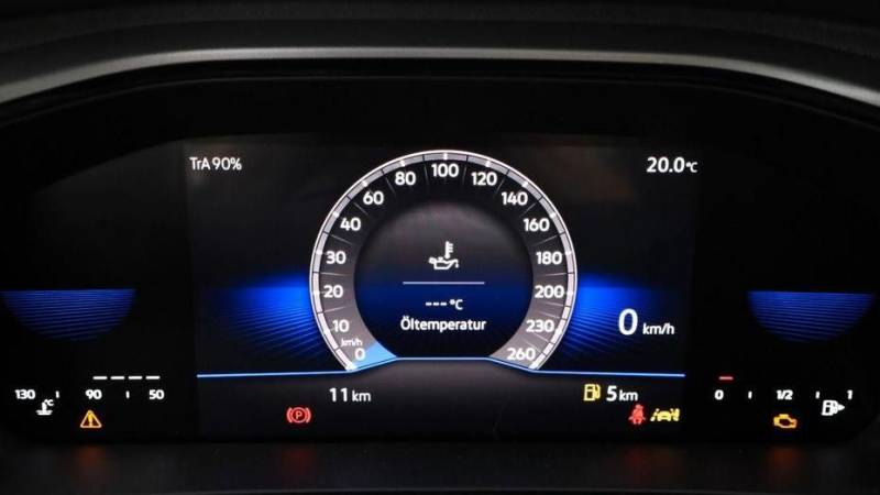 Volkswagen T-Roc Life Plus DSG SOFORT