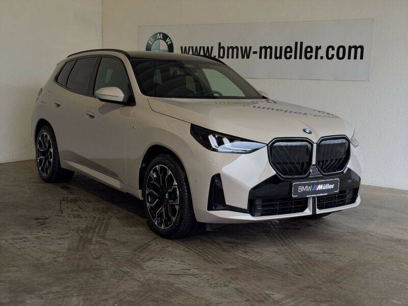 BMW X3 20d xDrive