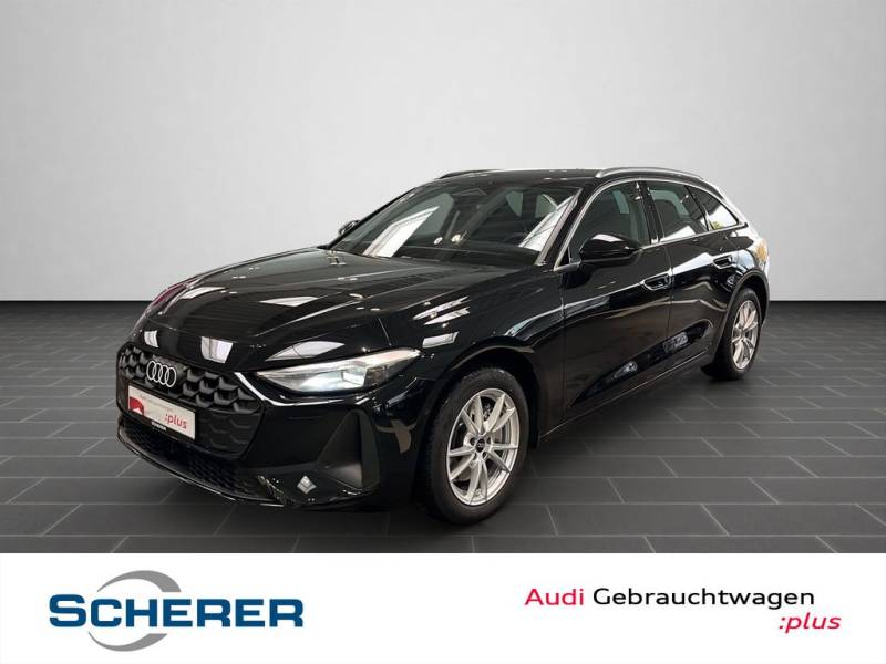 Audi A5 Avant 2.0 TFSI 110 kW S tronic