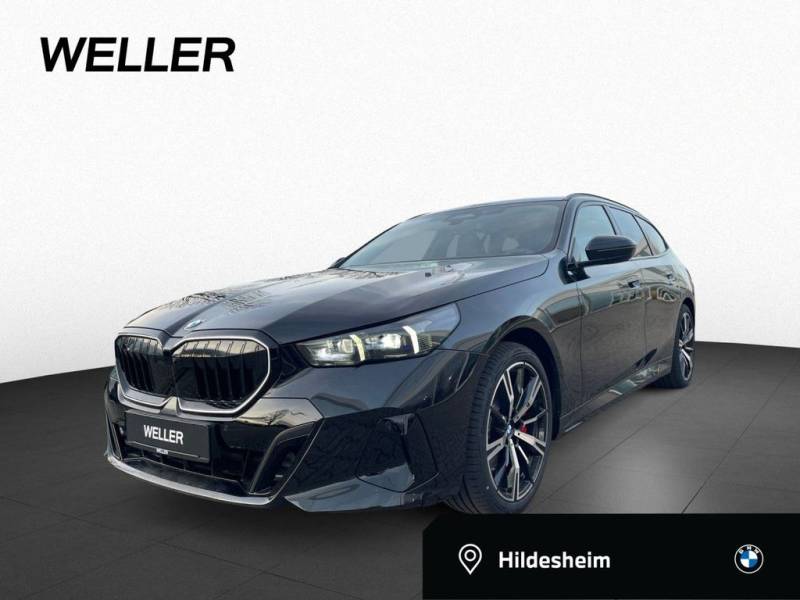 BMW 540d xDrive Touring