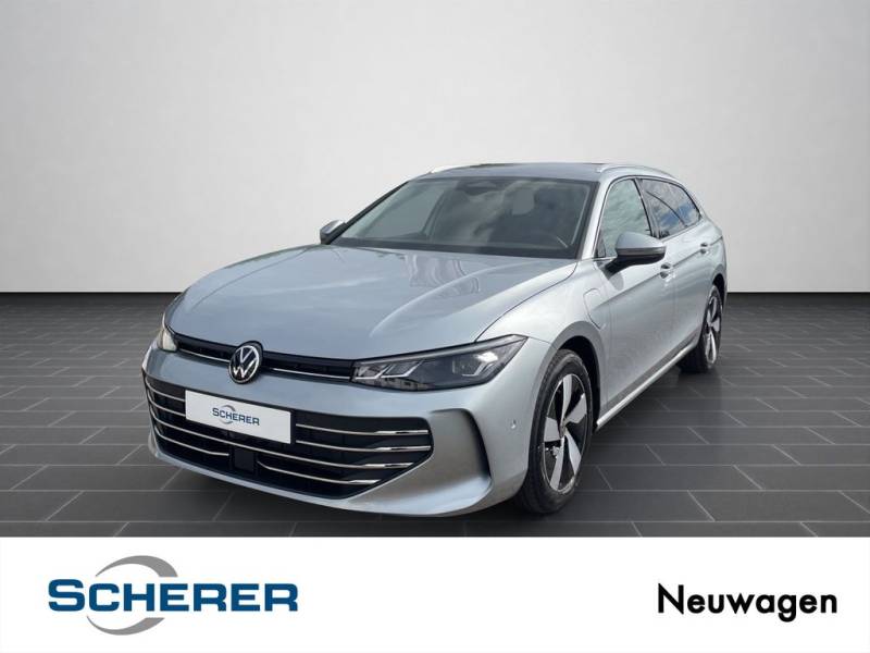 Volkswagen Passat Variant Business 1,5l eHybrid 150 PS/ 115