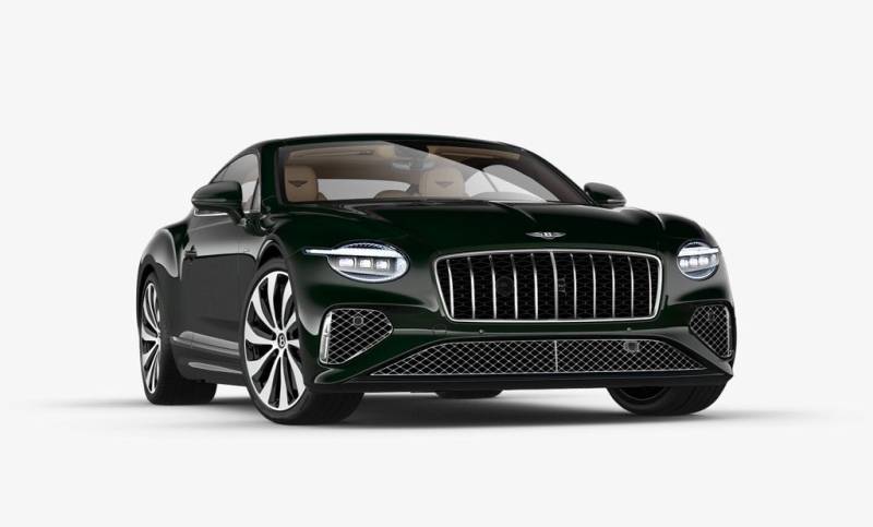 Bentley Continental GT Azure *Performance Leasing*MY26*