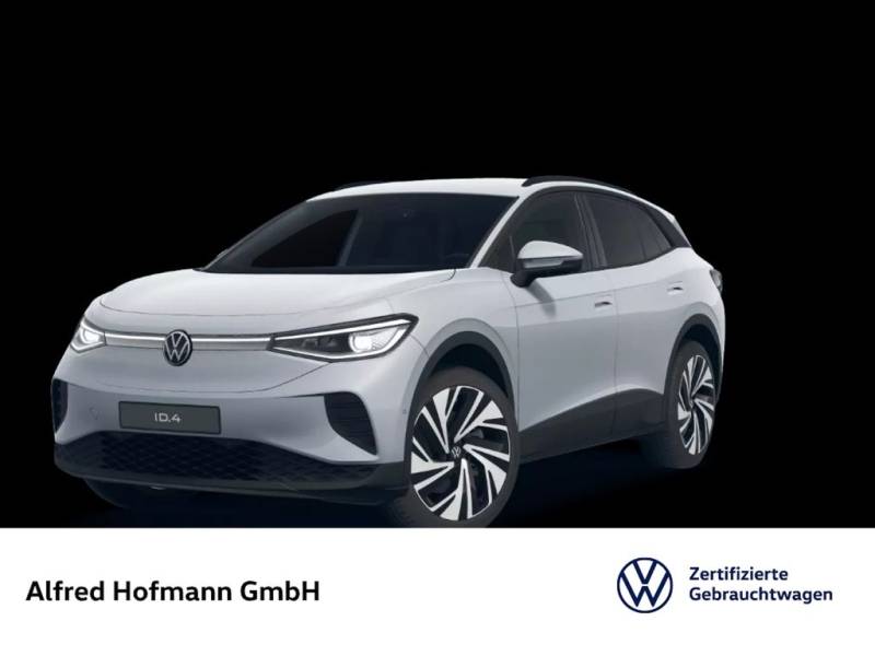 Volkswagen ID.4 AHK NAVI LED 4MOTION