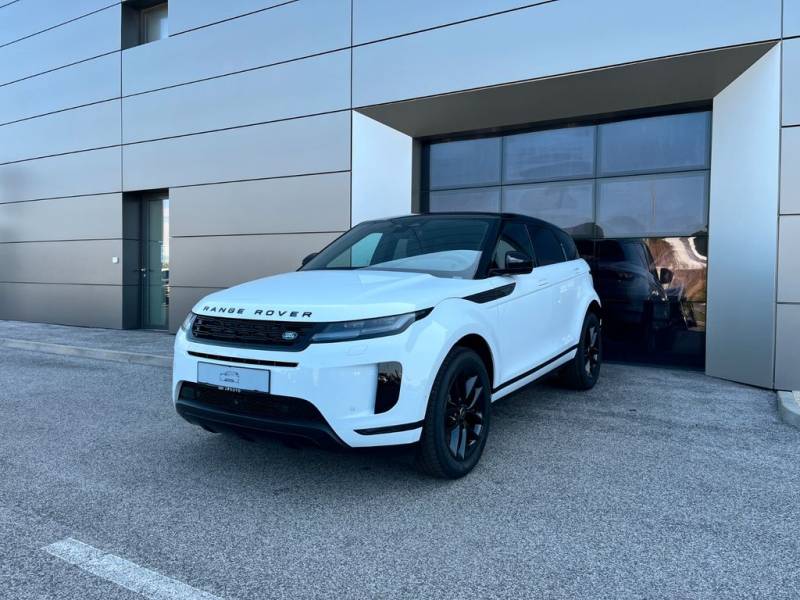 Land Rover Range Rover Evoque S
