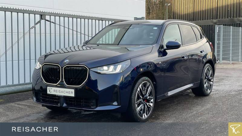 BMW X3 xDrive 40d M-Sport,M-Sport PRO,Pano,AHK,DAPro