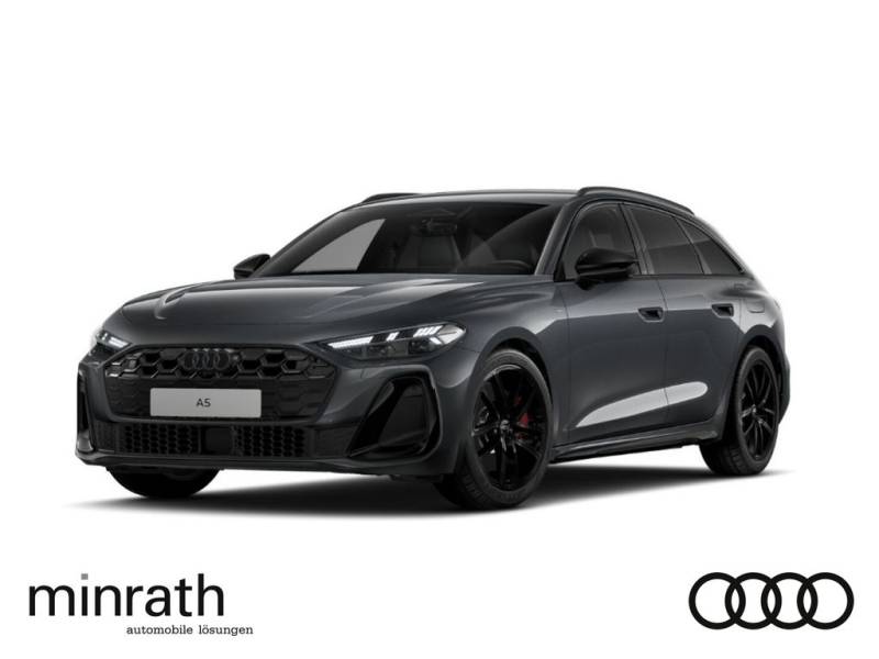 Audi A5 Avant quattro e-hybrid MATRIX+APP+DAB+SHZ