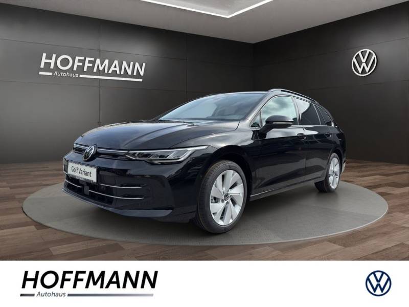 Volkswagen Golf Variant 1,5 TSI Energy DSG