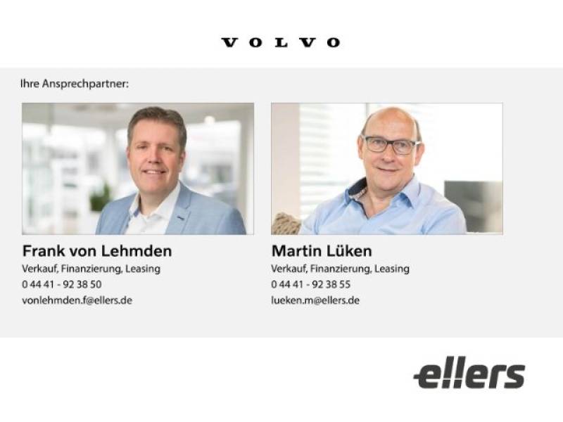 Volvo XC40 B4 Plus Black Edition Abstandstempomat Goo