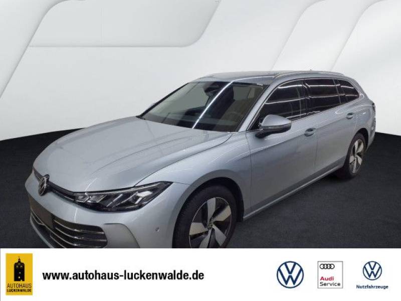 Volkswagen Passat Variant 1.5 eTSI Business DSG *IQ.DRIVE*