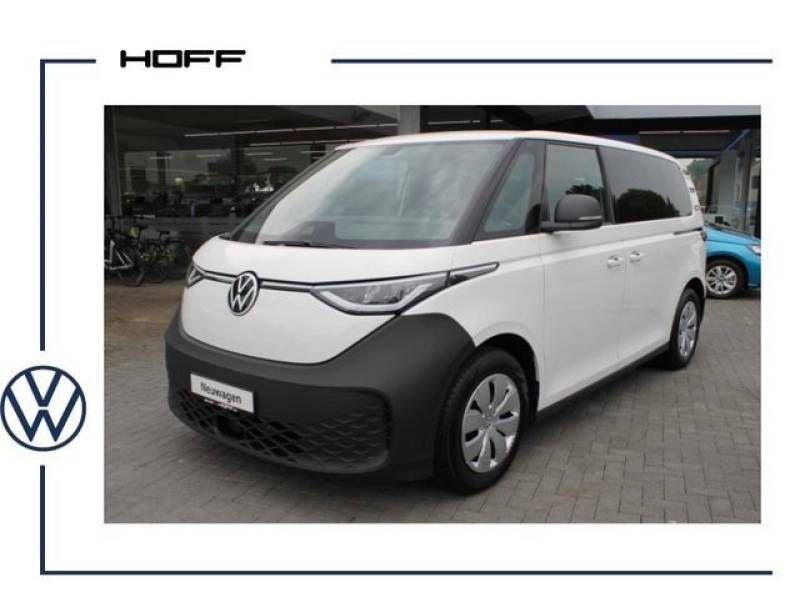 Volkswagen ID.Buzz FREESTYLE Wärmepumpe ACC KAMERA NAVI