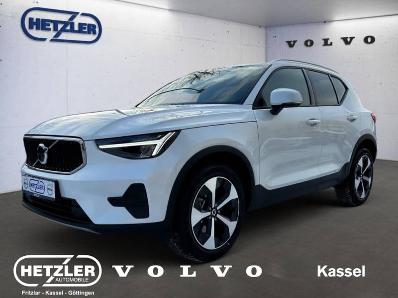 Volvo XC40 B3 Core 2WD UVP: 48.190,-€ **inkl. 5 Jahre 