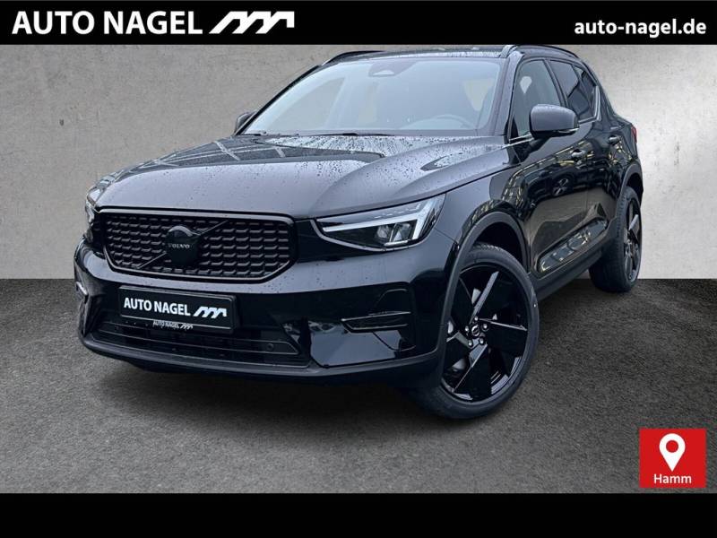Volvo XC40 B3 Plus Black Edition Keyless-Start/Autom.