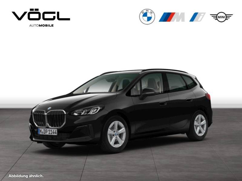 BMW 218i Active Tourer DAB Parkassistent Shz