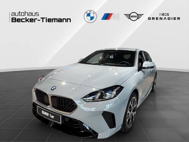BMW 120 - UPE 45.160,- € #exclusive